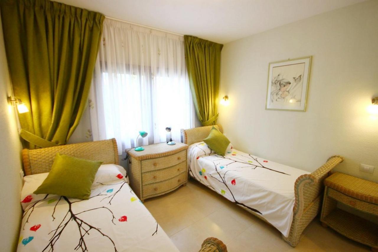Fabulous Two Bedroom Apartment Near Las Vistas Beach In Los Cristianos Arona  Zewnętrze zdjęcie