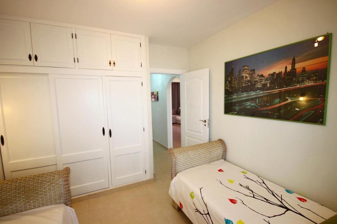 Fabulous Two Bedroom Apartment Near Las Vistas Beach In Los Cristianos Arona  Zewnętrze zdjęcie