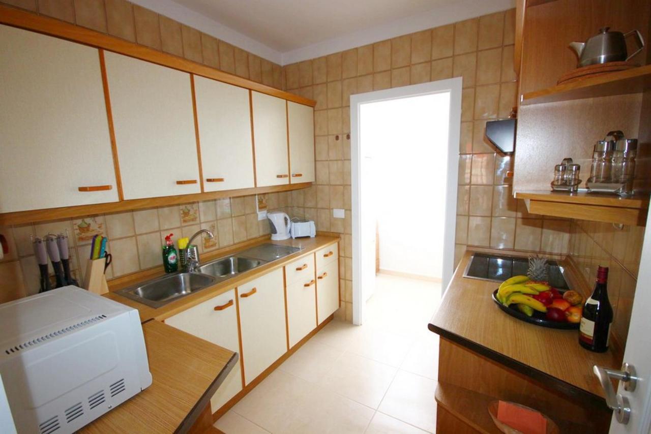 Fabulous Two Bedroom Apartment Near Las Vistas Beach In Los Cristianos Arona  Zewnętrze zdjęcie