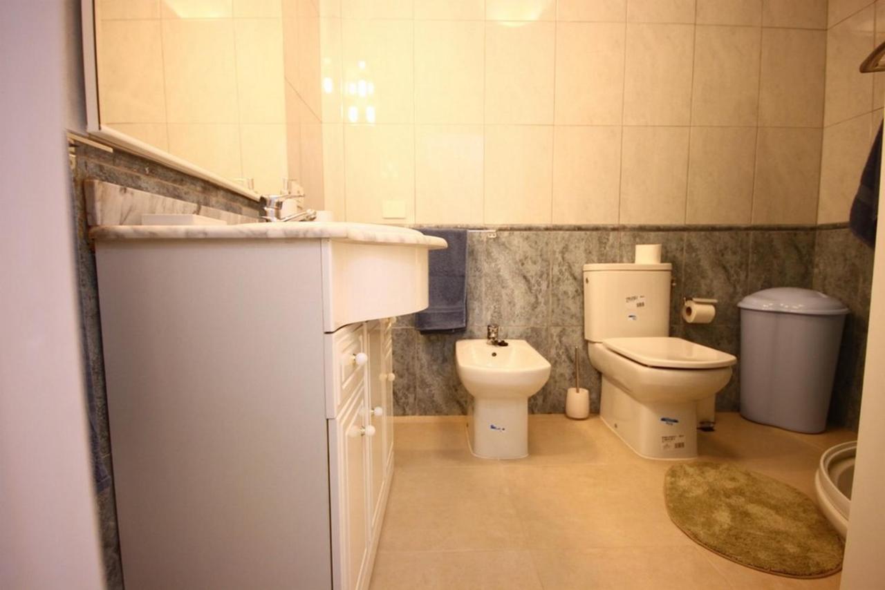 Fabulous Two Bedroom Apartment Near Las Vistas Beach In Los Cristianos Arona  Zewnętrze zdjęcie
