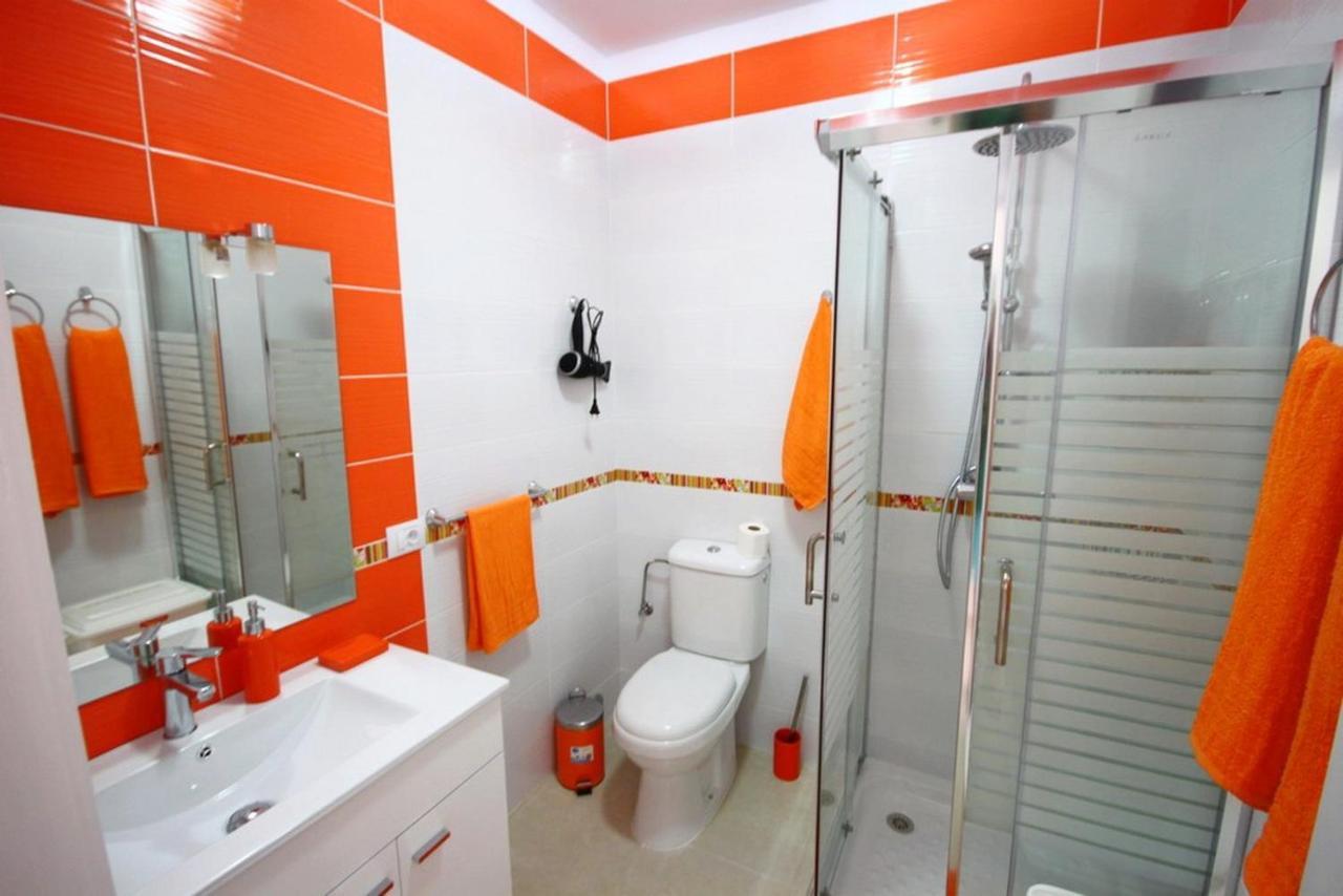 Fabulous Two Bedroom Apartment Near Las Vistas Beach In Los Cristianos Arona  Zewnętrze zdjęcie