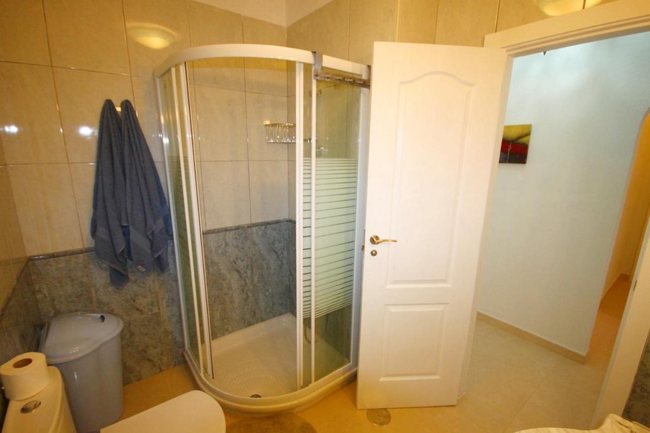 Fabulous Two Bedroom Apartment Near Las Vistas Beach In Los Cristianos Arona  Zewnętrze zdjęcie