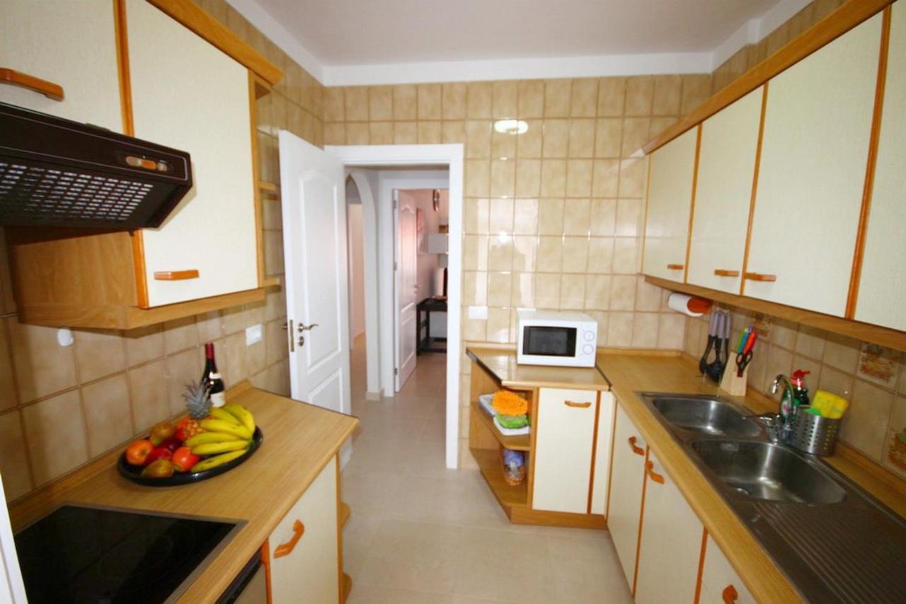 Fabulous Two Bedroom Apartment Near Las Vistas Beach In Los Cristianos Arona  Zewnętrze zdjęcie