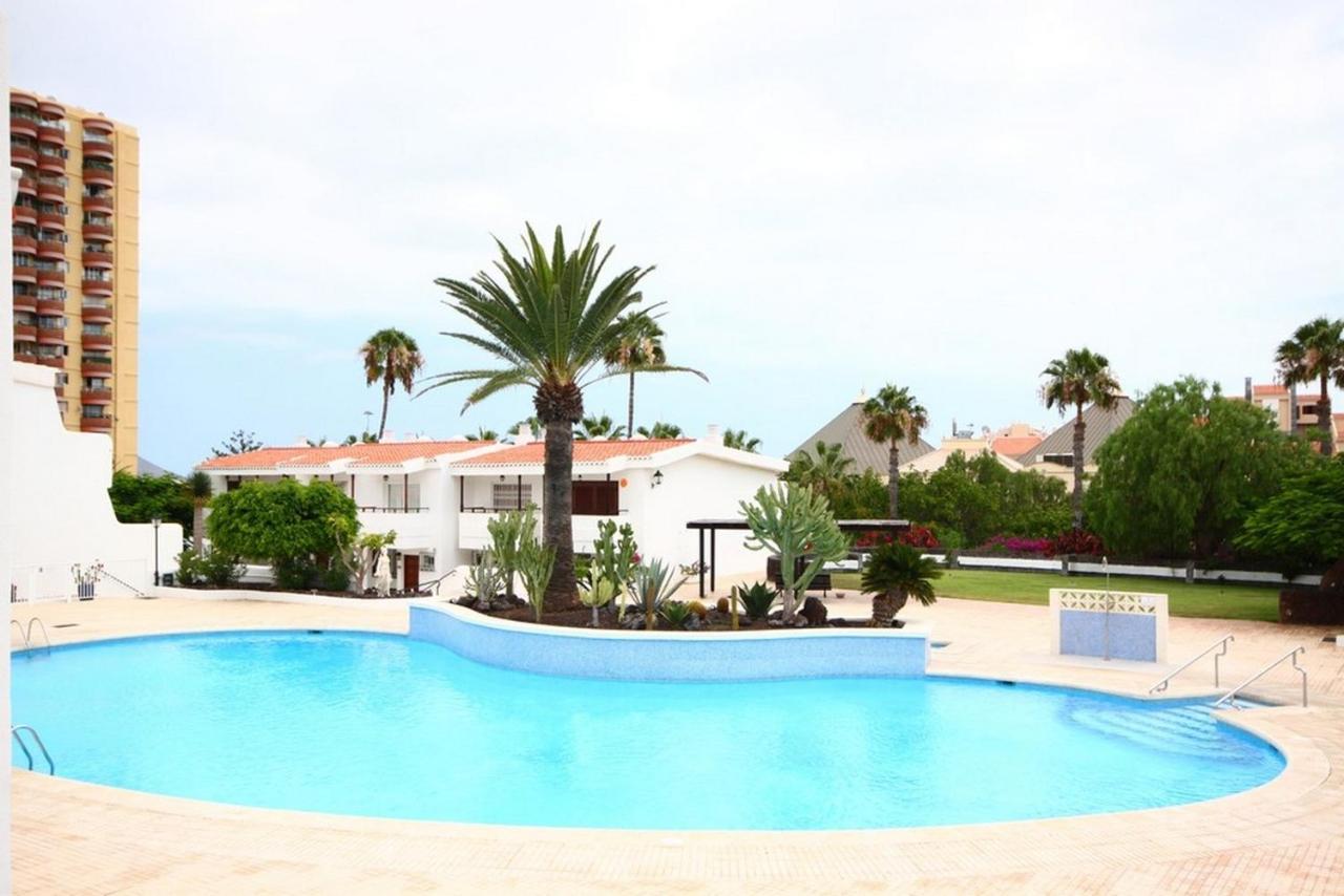 Fabulous Two Bedroom Apartment Near Las Vistas Beach In Los Cristianos Arona  Zewnętrze zdjęcie